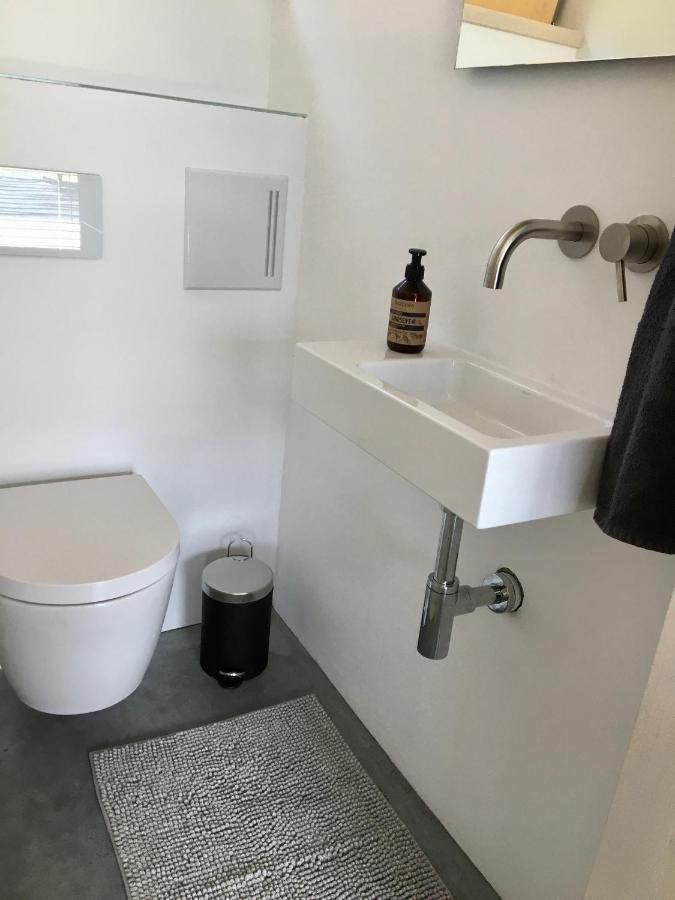 Апартаменты Kampenzeit Loft Mit Traumhaftem Panoramablick Ашау-им-Химгау Экстерьер фото