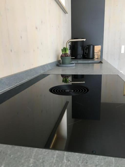 Апартаменты Kampenzeit Loft Mit Traumhaftem Panoramablick Ашау-им-Химгау Экстерьер фото