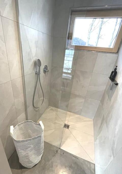 Апартаменты Kampenzeit Loft Mit Traumhaftem Panoramablick Ашау-им-Химгау Экстерьер фото